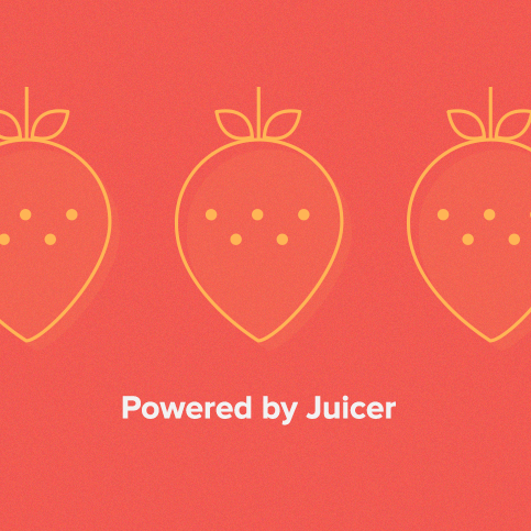 Embed Social Media Feeds on your website with Juicer!