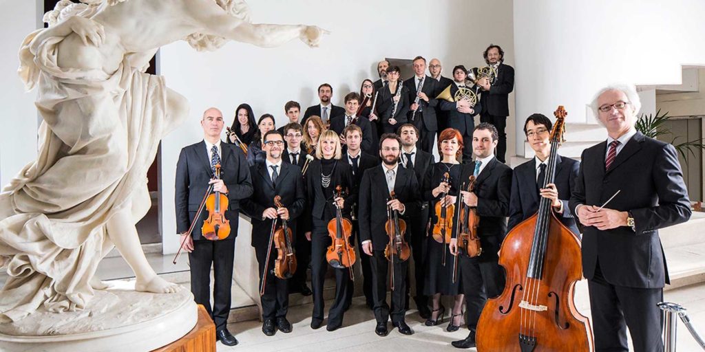 Orchestra Ferruccio Busoni