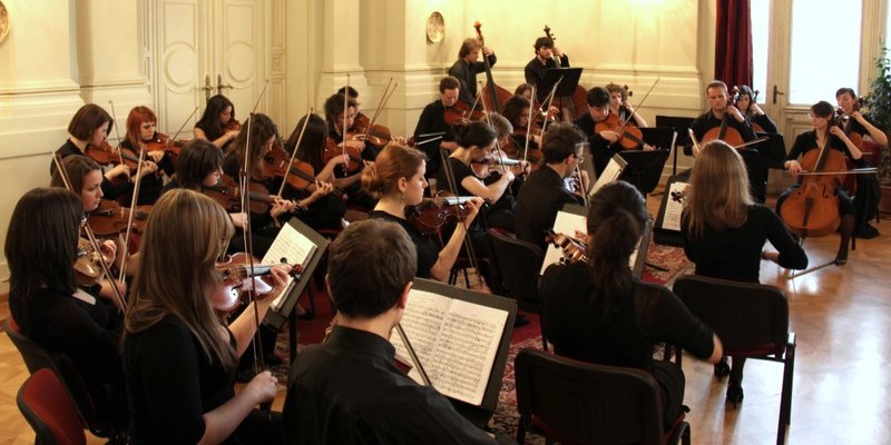 Conservatorio Tartini