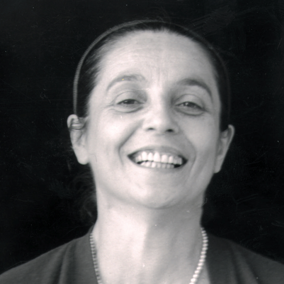 Maria Adriana Prolo Le Giornate del Cinema Muto