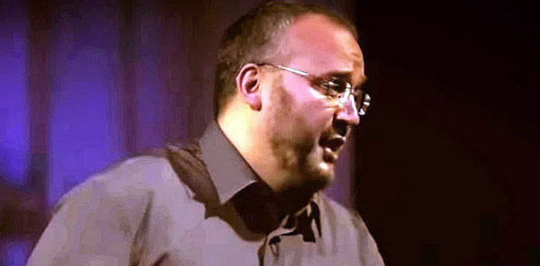 Alberto Spadarotto