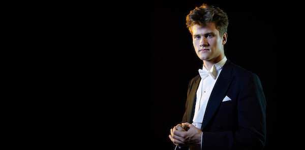 Bjarni Frimann