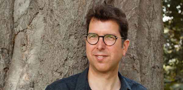Jeff Moore