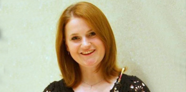 Louise Hayter