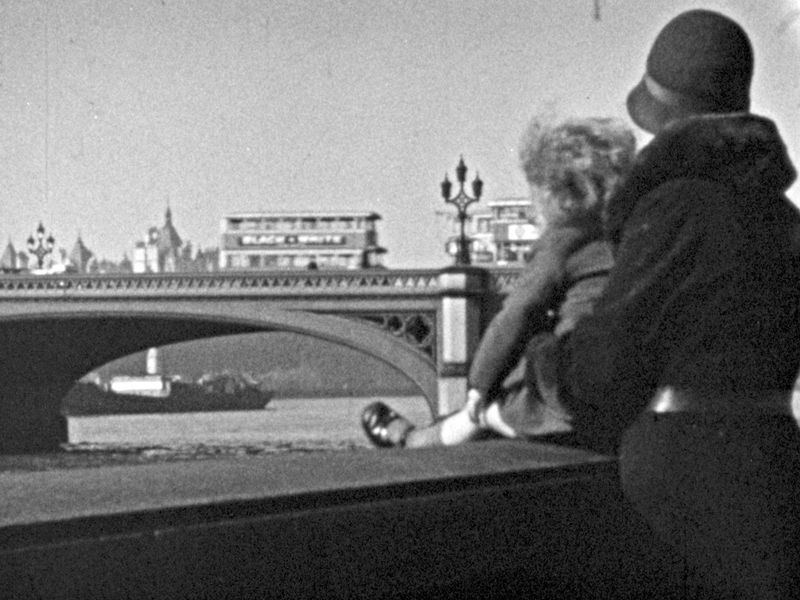 WORLD TOUR OF PRIZEWINNING FILMS