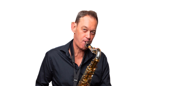 Aaron van Oudenallen