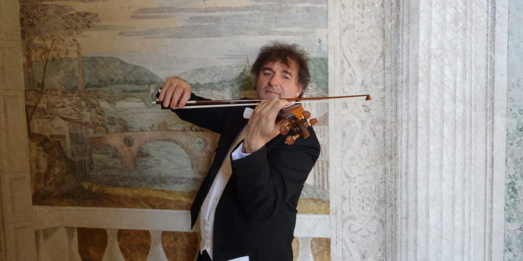 Lucio Degani