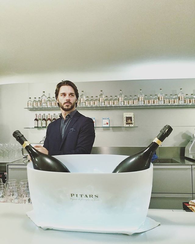 Photo from @pordenonesilent on Instagram on pordenonesilent at 5/10/17 at 7:32PM