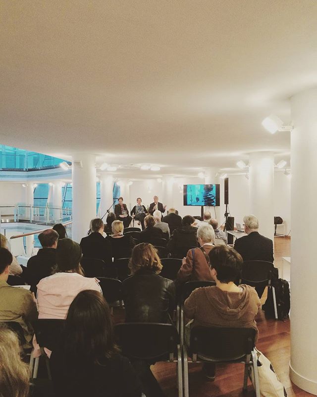 Photo from @pordenonesilent on Instagram on pordenonesilent at 5/10/17 at 6:43PM