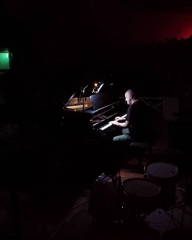Photo from @pordenonesilent on Instagram on pordenonesilent at 6/10/17 at 12:38AM