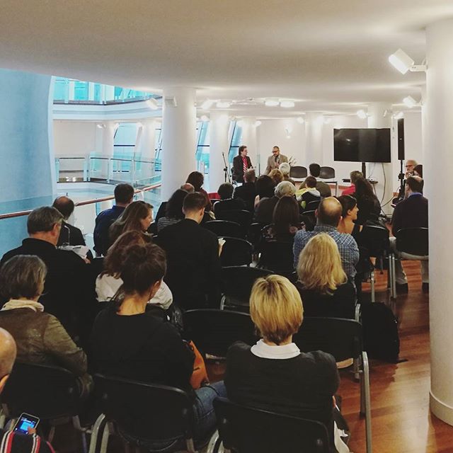Photo from @pordenonesilent on Instagram on pordenonesilent at 6/10/17 at 6:37PM