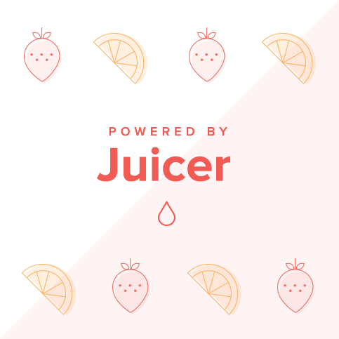 Embed Social Media Feeds on your website with Juicer!