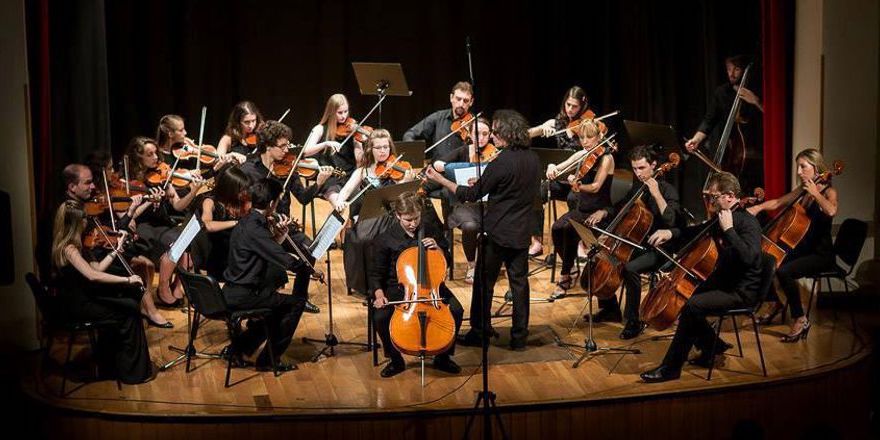 Accademia Arrigoni