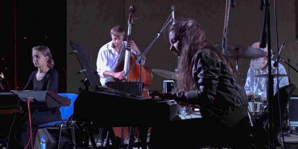 Anton Baibakov Collective