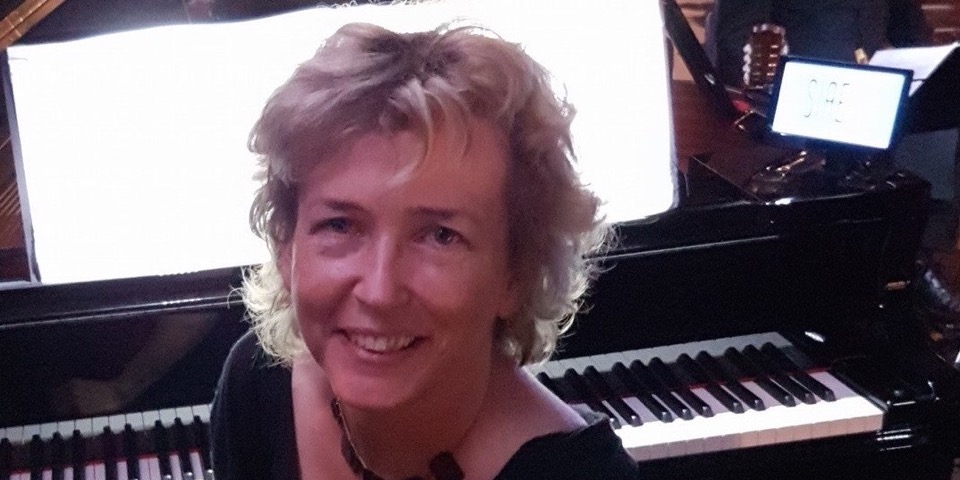 Maud Nelissen