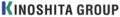 KINOSHITA logo
