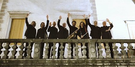 Zerorchestra & Teho Teardo (IT)
