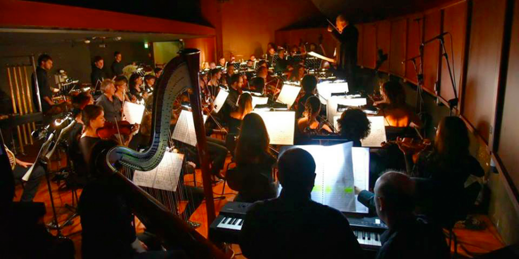Orchestra da Camera di Pordenone