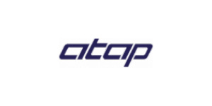 Atapi Logo atap | Le Giornate del Cinema Muto